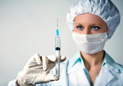 Делать ли прививки, и какие делать прививки