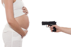 Виды прерываний беременности